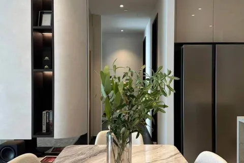 Eigentumswohnung in Watthana, Bangkok, Thailand, 3 Schlafzimmer № 216171 - Foto 4