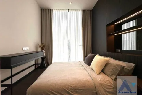 Eigentumswohnung in Watthana, Bangkok, Thailand, 3 Schlafzimmer № 216171 - Foto 7