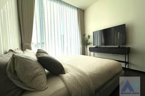 Eigentumswohnung in Watthana, Bangkok, Thailand, 3 Schlafzimmer № 216171 - Foto 12