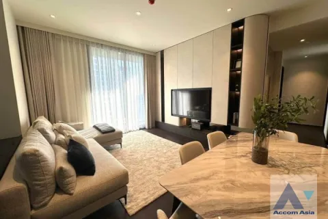 Eigentumswohnung in Watthana, Bangkok, Thailand, 3 Schlafzimmer № 216171 - Foto 2
