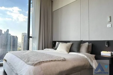 Eigentumswohnung in Watthana, Bangkok, Thailand, 3 Schlafzimmer № 216171 - Foto 6