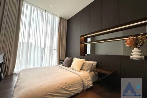 Eigentumswohnung in Watthana, Bangkok, Thailand, 3 Schlafzimmer № 216171 - Foto 9