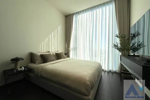Eigentumswohnung in Watthana, Bangkok, Thailand, 3 Schlafzimmer № 216171 - Foto 10