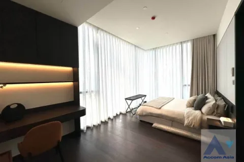 Eigentumswohnung in Watthana, Bangkok, Thailand, 3 Schlafzimmer № 216171 - Foto 8