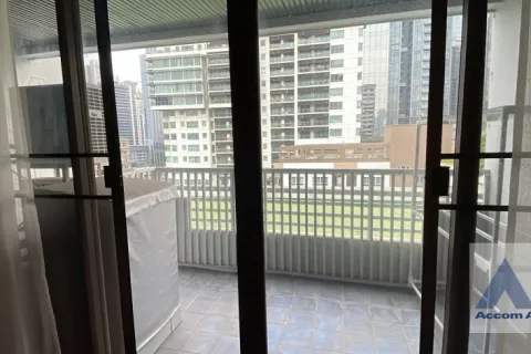 Eigentumswohnung in Watthana, Bangkok, Thailand, 2 Schlafzimmer № 216166 - Foto 9