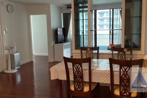 Eigentumswohnung in Watthana, Bangkok, Thailand, 2 Schlafzimmer № 216166 - Foto 2