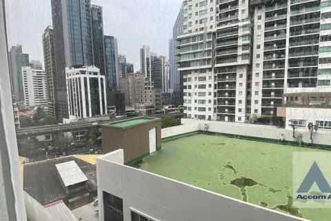 Eigentumswohnung in Watthana, Bangkok, Thailand, 2 Schlafzimmer № 216166 - Foto 10
