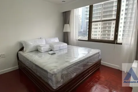 Eigentumswohnung in Watthana, Bangkok, Thailand, 2 Schlafzimmer № 216166 - Foto 5