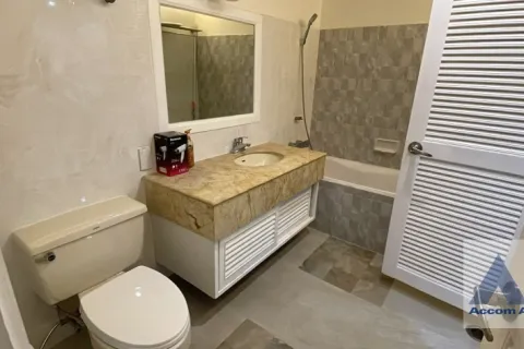 Eigentumswohnung in Watthana, Bangkok, Thailand, 2 Schlafzimmer № 216166 - Foto 7