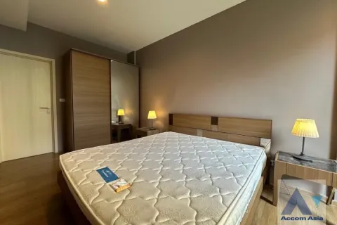 Eigentumswohnung in Watthana, Bangkok, Thailand, 1 Schlafzimmer № 216168 - Foto 7