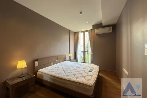Eigentumswohnung in Watthana, Bangkok, Thailand, 1 Schlafzimmer № 216168 - Foto 6