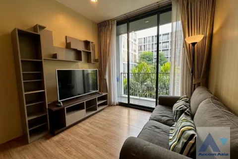 Eigentumswohnung in Watthana, Bangkok, Thailand, 1 Schlafzimmer № 216168 - Foto 5