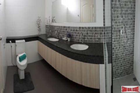 House on Jomtien Beach, Pattaya, Thailand 3 bedrooms № 193536 - photo 4