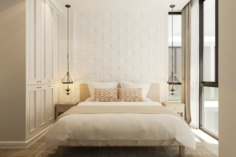 Villa in Bang Tao, Thailand 3 Schlafzimmer № 223461 - Foto 8