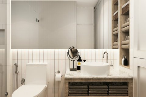 Villa in Bang Tao, Thailand 3 Schlafzimmer № 223461 - Foto 9