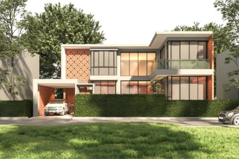 Villa in Bang Tao, Thailand 3 Schlafzimmer № 223461 - Foto 18