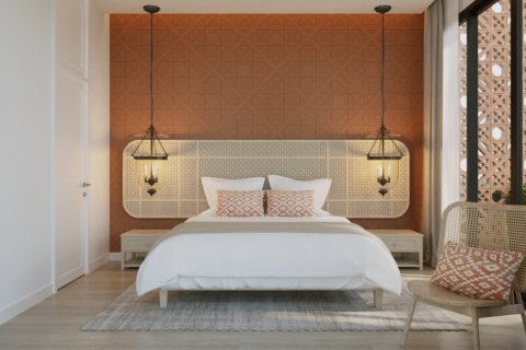 Villa in Bang Tao, Thailand 3 Schlafzimmer № 223461 - Foto 7