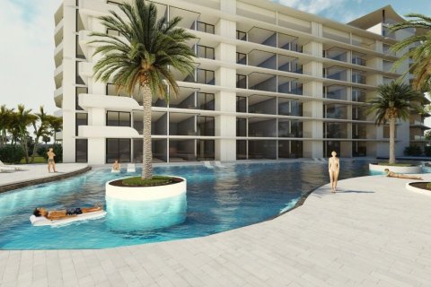 Apartamento de 2 dormitorios en Bang Tao, Tailandia № 223459