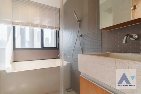 Eigentumswohnung in Watthana, Bangkok, Thailand, 2 Schlafzimmer № 216246 - Foto 8