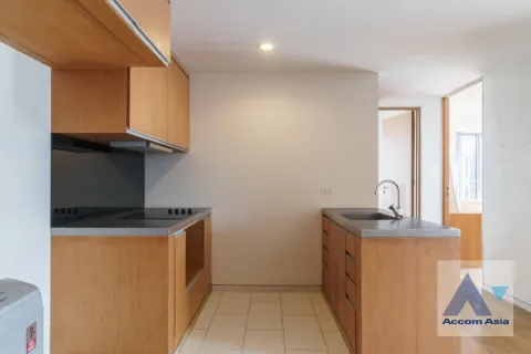 Eigentumswohnung in Watthana, Bangkok, Thailand, 2 Schlafzimmer № 216246 - Foto 4