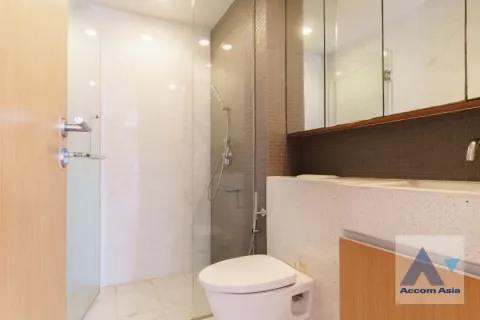 Eigentumswohnung in Watthana, Bangkok, Thailand, 2 Schlafzimmer № 216246 - Foto 10