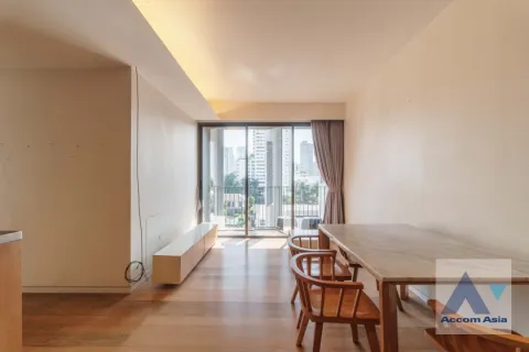 Eigentumswohnung in Watthana, Bangkok, Thailand, 2 Schlafzimmer № 216246 - Foto 2