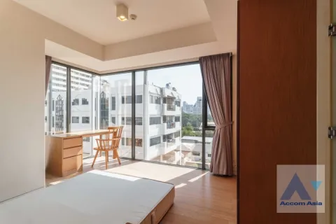 Eigentumswohnung in Watthana, Bangkok, Thailand, 2 Schlafzimmer № 216246 - Foto 6