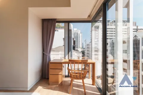 Eigentumswohnung in Watthana, Bangkok, Thailand, 2 Schlafzimmer № 216246 - Foto 5