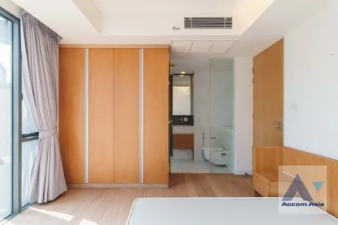 Eigentumswohnung in Watthana, Bangkok, Thailand, 2 Schlafzimmer № 216246 - Foto 7