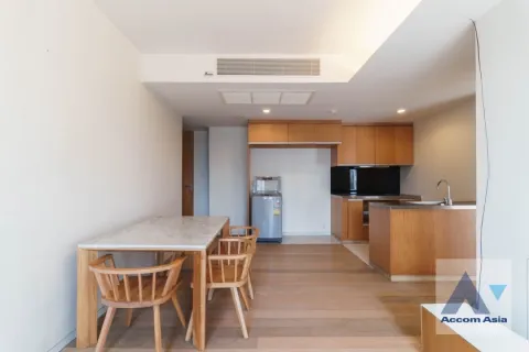 Eigentumswohnung in Watthana, Bangkok, Thailand, 2 Schlafzimmer № 216246 - Foto 3