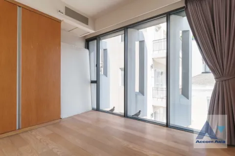 Eigentumswohnung in Watthana, Bangkok, Thailand, 2 Schlafzimmer № 216246 - Foto 9