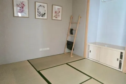 Eigentumswohnung in Watthana, Bangkok, Thailand, 2 Schlafzimmer  № 216248 - Foto 5