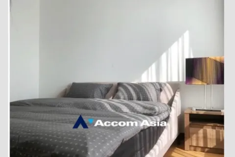 Eigentumswohnung in Yan Nawa, Bangkok, Thailand, 2 Schlafzimmer № 216247 - Foto 6
