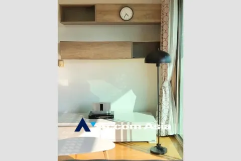 Eigentumswohnung in Yan Nawa, Bangkok, Thailand, 2 Schlafzimmer № 216247 - Foto 10