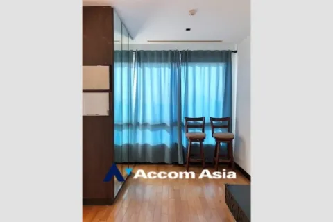 Eigentumswohnung in Yan Nawa, Bangkok, Thailand, 2 Schlafzimmer № 216247 - Foto 8