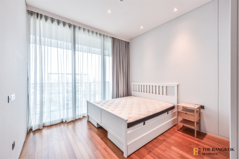 Condo in Bangkok, Thailand, 3 bedrooms № 184629 - photo 7