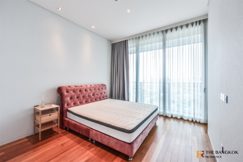 Condo in Bangkok, Thailand, 3 bedrooms № 184629 - photo 9