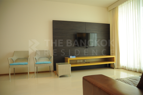 Condo in Bangkok, Thailand, 1 bedroom № 184626