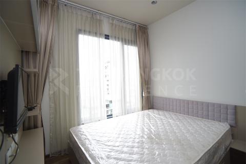 Condo à Bangkok, Thaïlande, 1 chambre № 184630 - photo 7