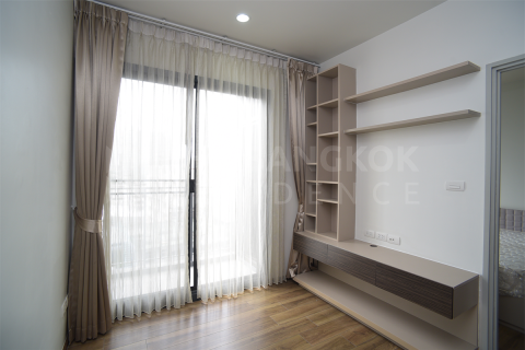 Condo à Bangkok, Thaïlande, 1 chambre № 184630 - photo 9