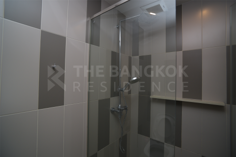 Condo à Bangkok, Thaïlande, 1 chambre № 184630 - photo 5