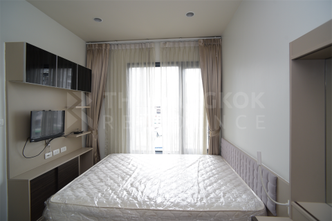 คอนโดมิเนียมในกรุงเทพฯ, ประเทศไทย, 1 ห้องนอน № 184630 - รูปถ่าย 8