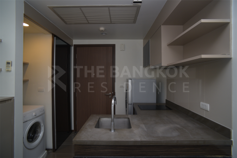 Condo à Bangkok, Thaïlande, 1 chambre № 184630 - photo 4