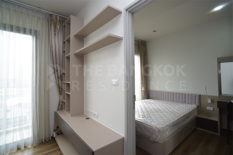 Condo à Bangkok, Thaïlande, 1 chambre № 184630 - photo 2