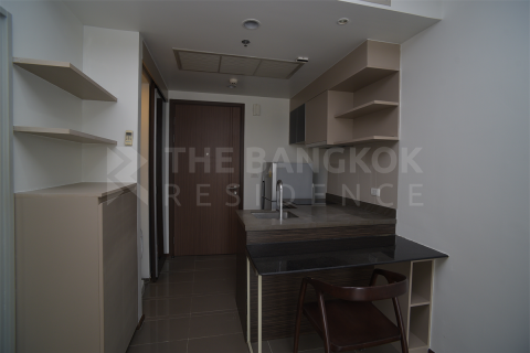 Condo à Bangkok, Thaïlande, 1 chambre № 184630 - photo 3