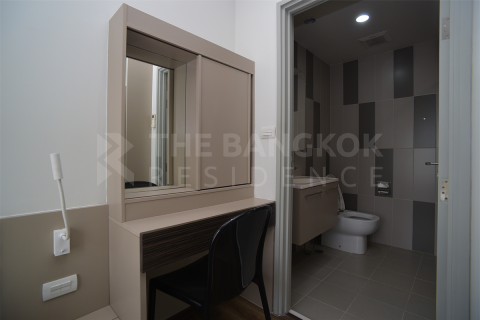 Condo à Bangkok, Thaïlande, 1 chambre № 184630 - photo 6