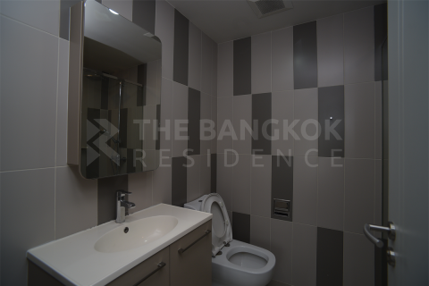 Condo à Bangkok, Thaïlande, 1 chambre № 184630 - photo 8