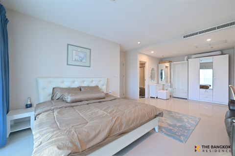 Condo à Bangkok, Thaïlande, 2 chambres  № 184627 - photo 3