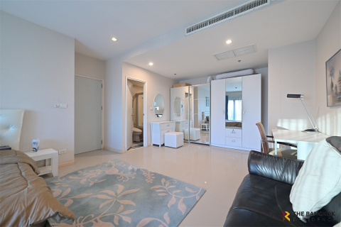 Condo à Bangkok, Thaïlande, 2 chambres  № 184627 - photo 9