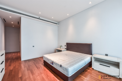 Condo in Bangkok, Thailand, 3 bedrooms № 184628